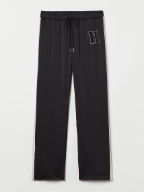 Повсякденні штани H&M модель 74141 Повсякденні штани H&M модель 74141 Фото