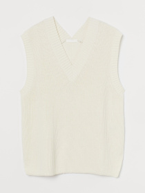 Жилет H&M модель 74142 Фото