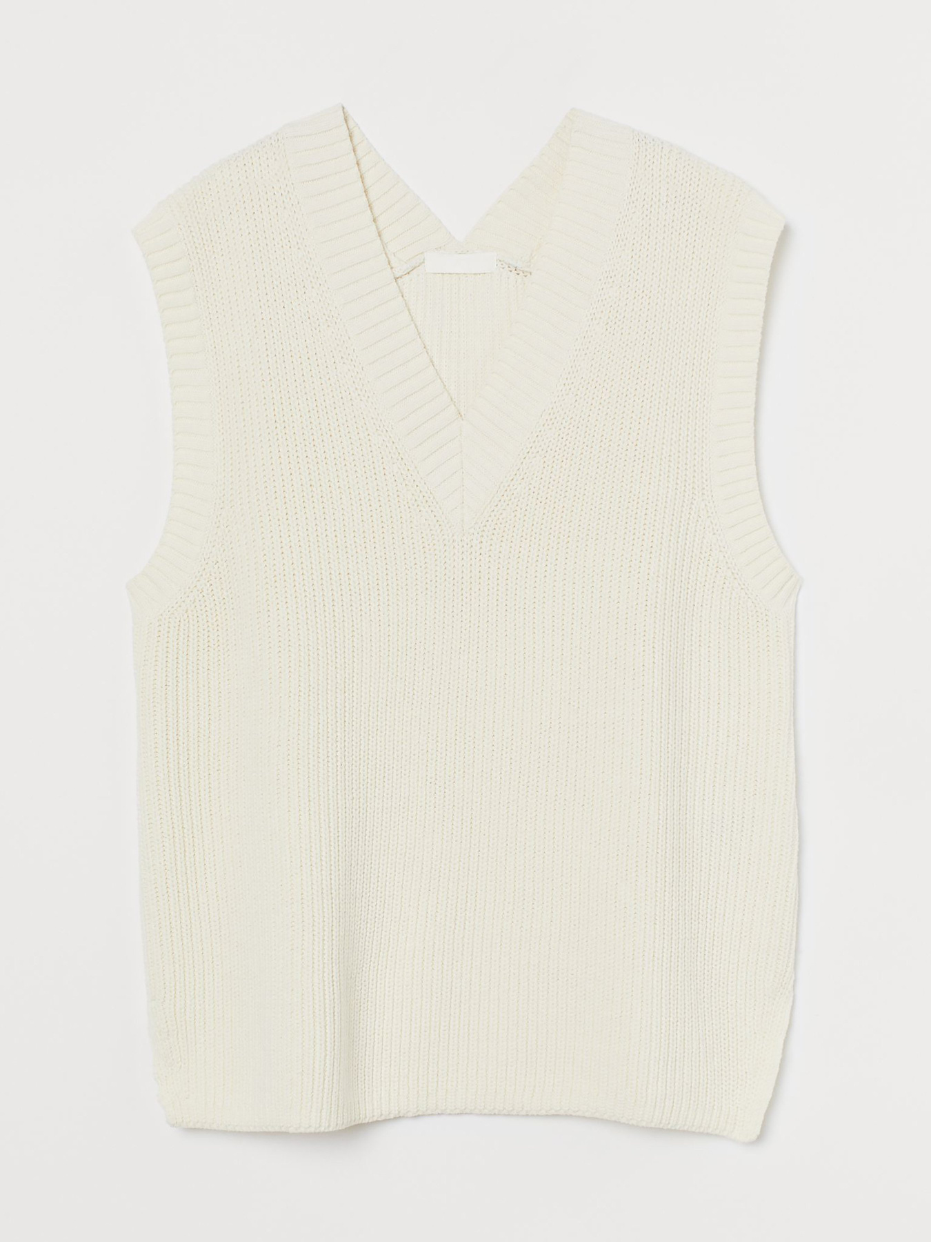 Жилет H&M модель 74142 Фото