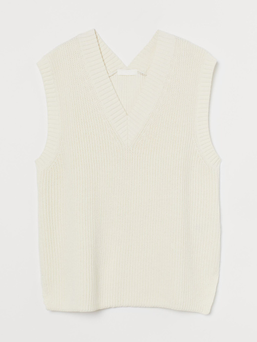 Жилет H&M модель 74142 Фото