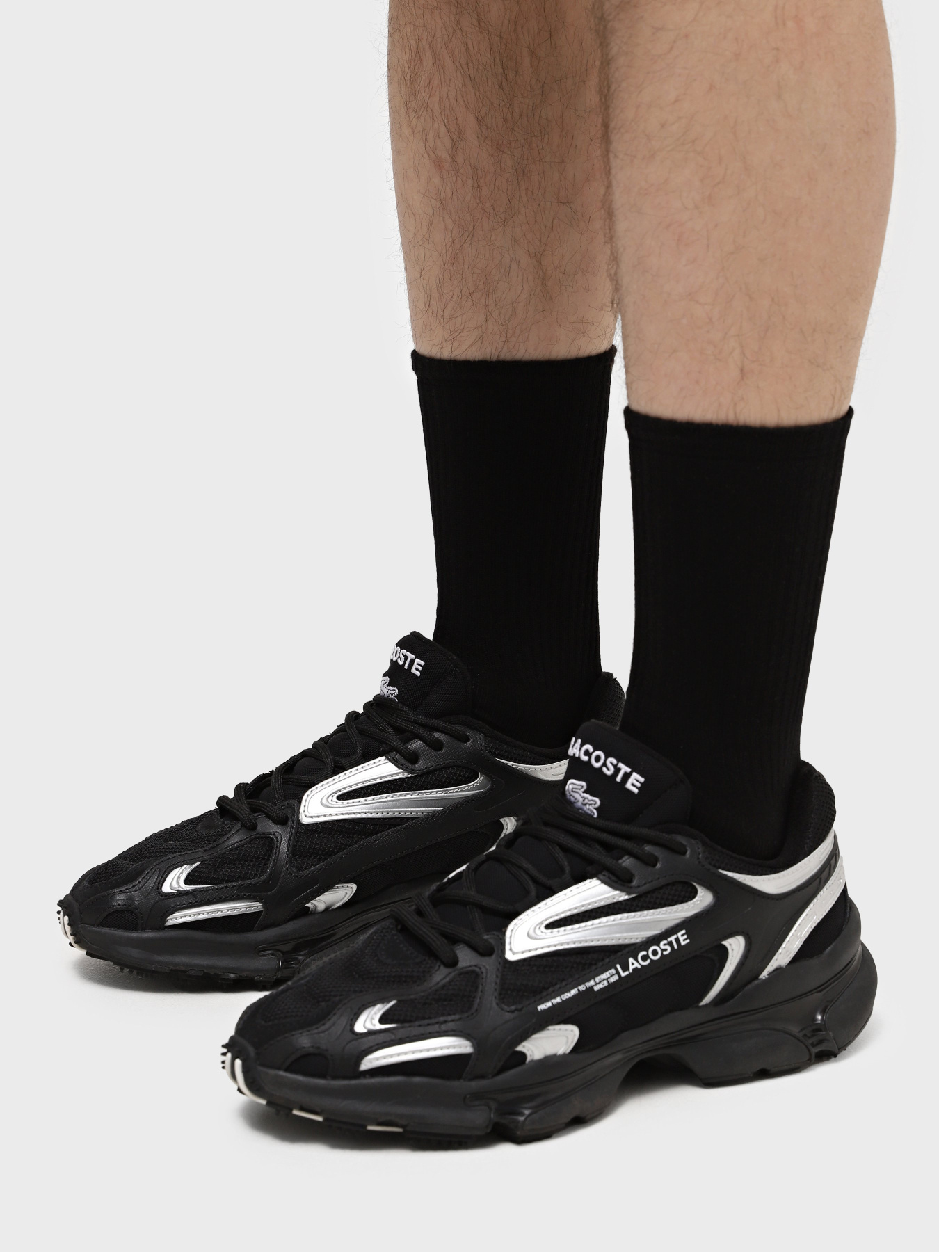 Набор носков Ейсік модель MaksiNabirChornyi Фото