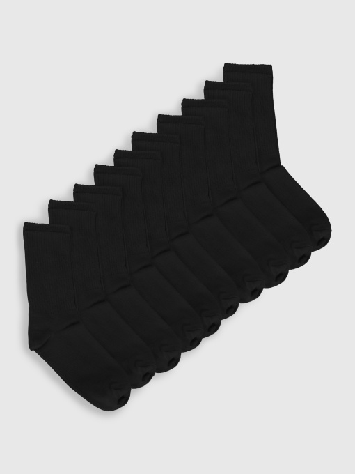 Набор носков Ейсік модель MaksiNabirChornyi Фото