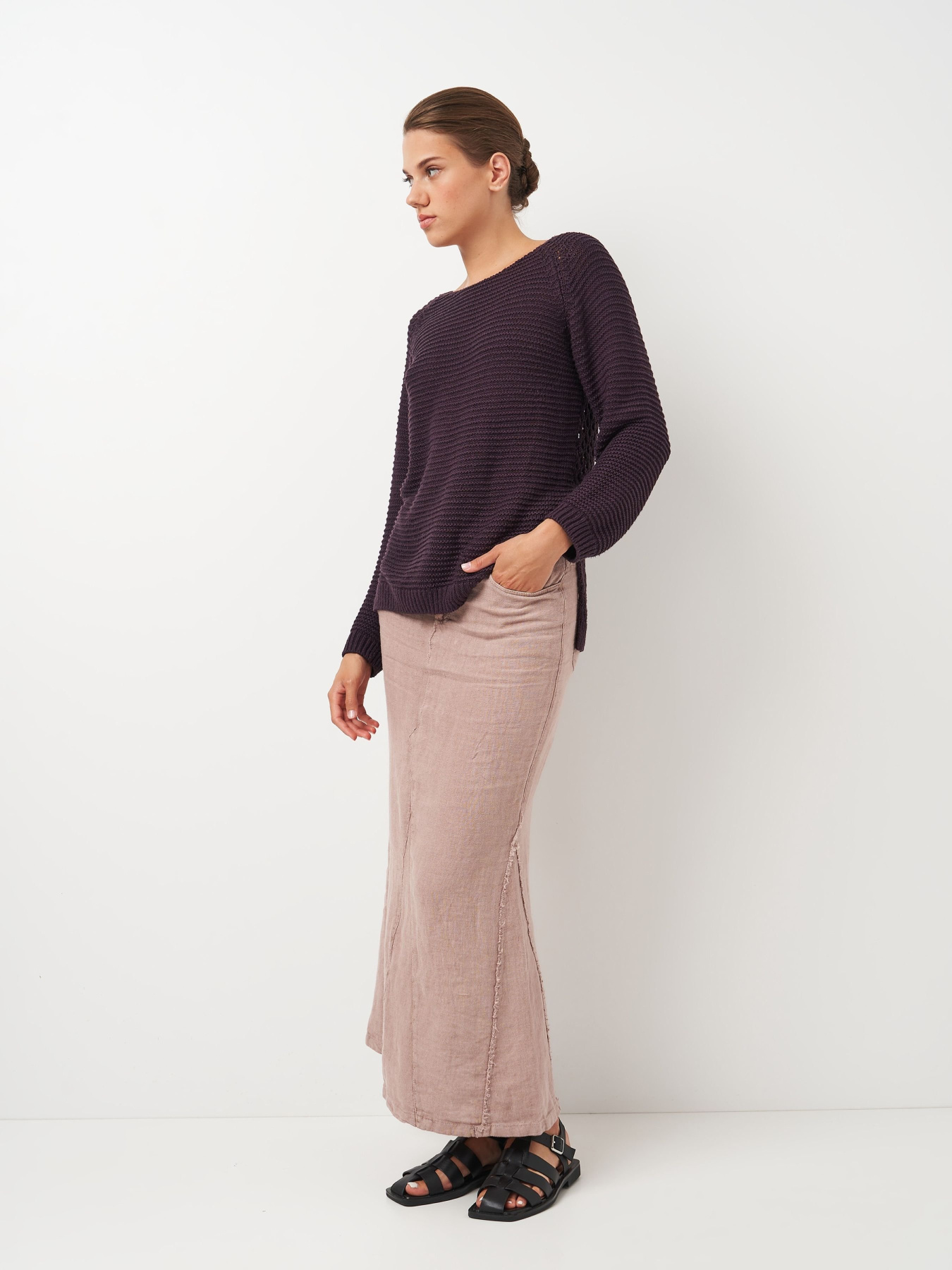 Джемпер H&M модель 72841 Фото