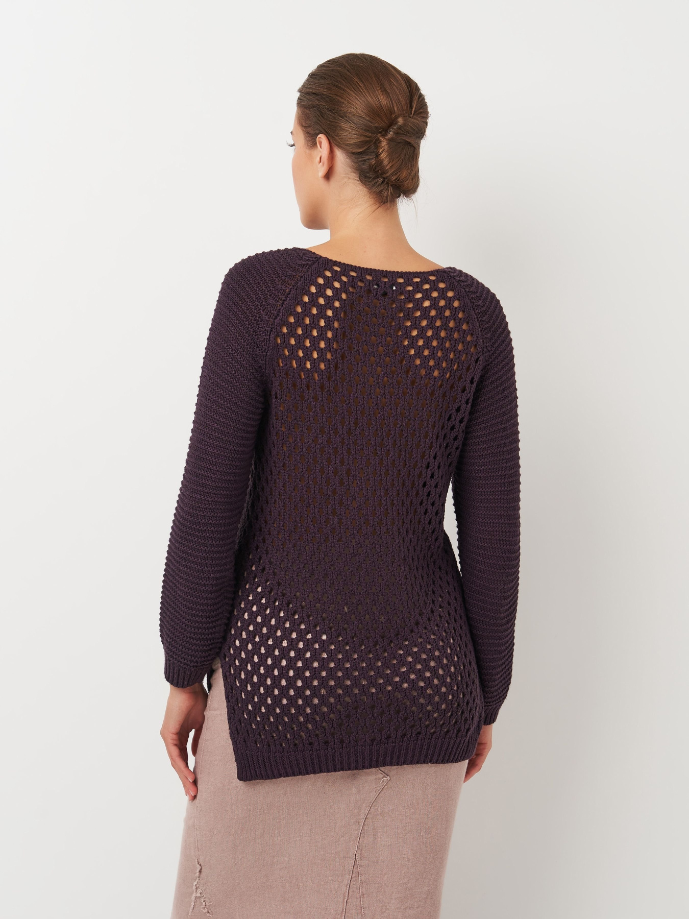 Джемпер H&M модель 72841 Фото