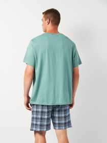 Верх пижамы H&M модель 73031 Фото