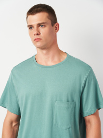 Верх пижамы H&M модель 73031 Фото