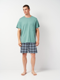 Верх піжами H&M модель 73031 Фото