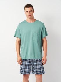 Верх піжами H&M модель 73031 Фото