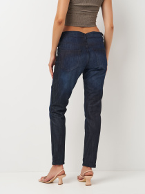 Зауженные джинсы H&M модель 73272 Фото