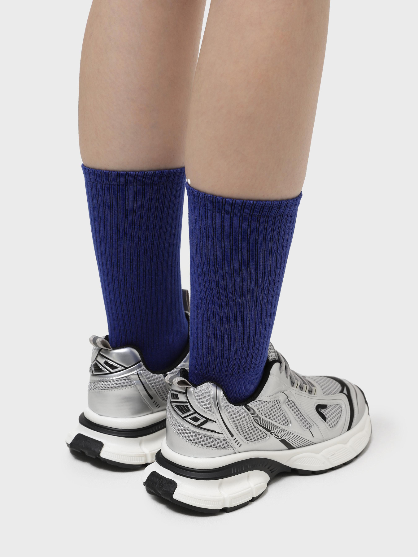 Набір шкарпеток Ейсік модель MaksiNabirSynii Фото