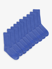 Набор носков Ейсік модель MaksiNabirSynii Набор носков Ейсік модель MaksiNabirSynii Фото