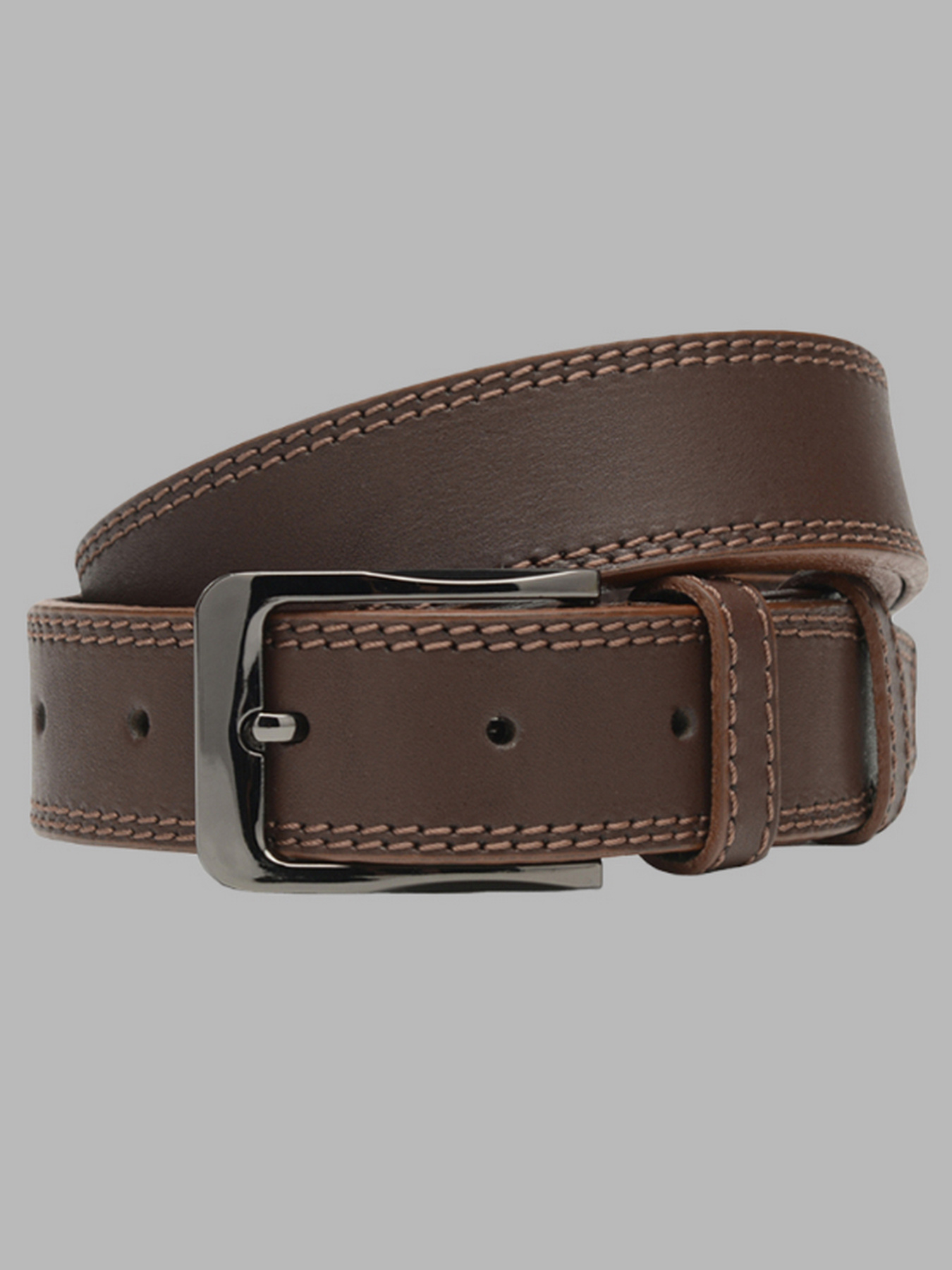 Ремень Borsa Leather модель Cv1mb22-125 Фото