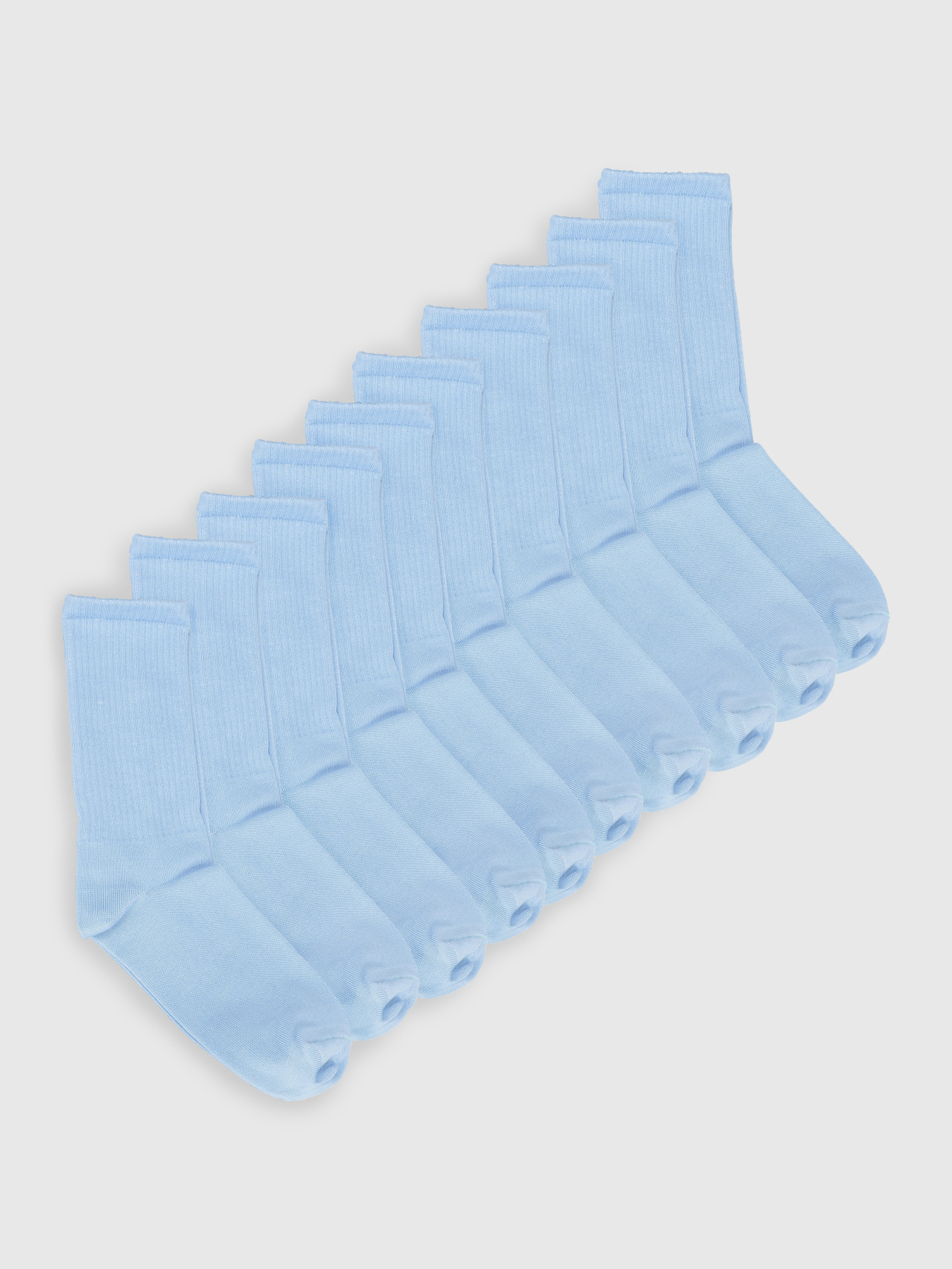 Набор носков Ейсік модель MaksiNabirBlakytnyi Фото