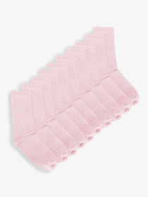 Набор носков Ейсік модель MaksiNabirRozhevyi Фото