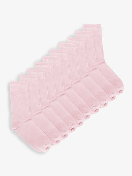 Набор носков Ейсік модель MaksiNabirRozhevyi Фото