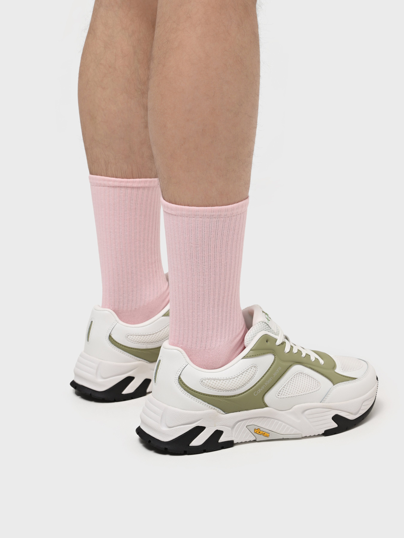 Набор носков Ейсік модель MaksiNabirRozhevyi Фото