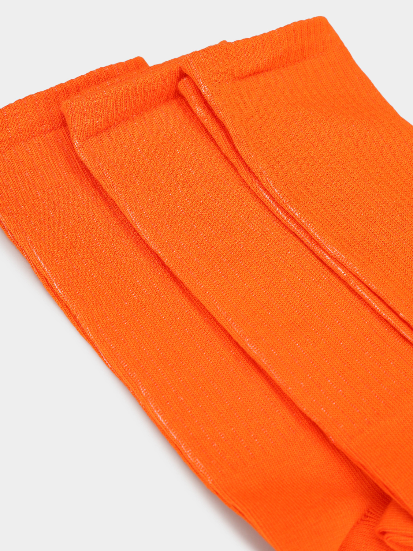 Набор носков Ейсік модель VelykyiNabirPomaranchevyi Фото