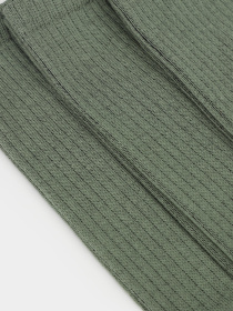 Набор носков Ейсік модель VelykyiNabirKhaki Набор носков Ейсік модель VelykyiNabirKhaki Фото