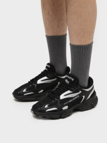 Набор носков Ейсік модель VelykyiNabirTemno-siryi Фото