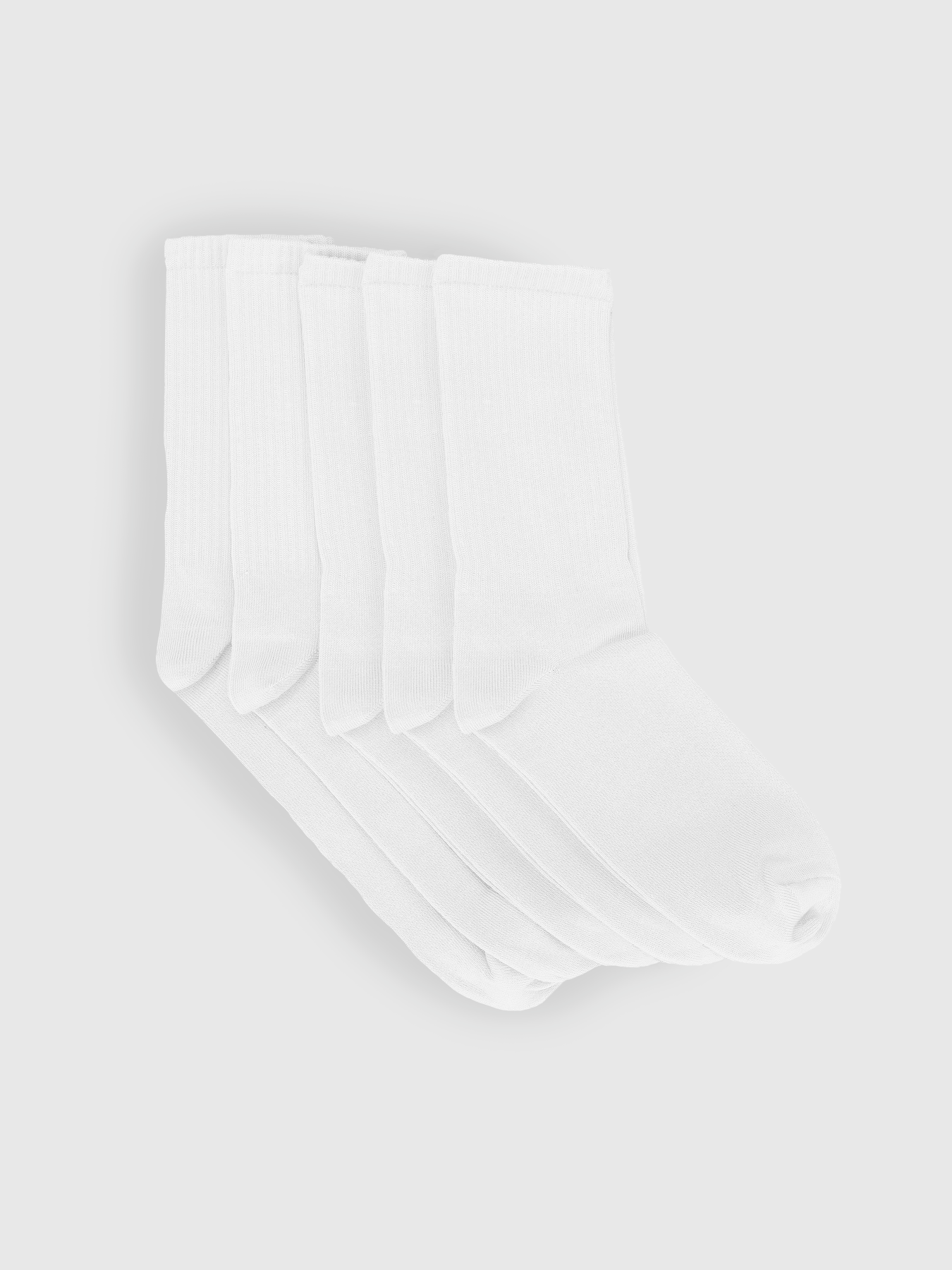 Набор носков Ейсік модель VelykyiNabirBilyi Фото