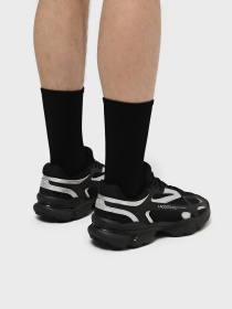 Набор носков Ейсік модель MiniNabirChornyi Фото