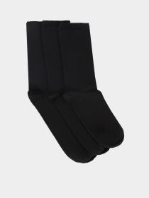 Набор носков Ейсік модель MiniNabirChornyi Фото