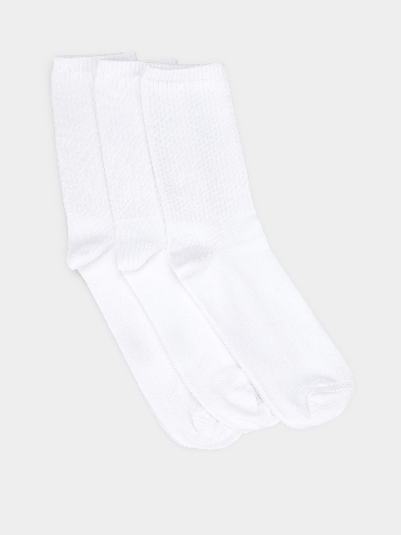 Набір шкарпеток Ейсік модель MiniNabirBilyi Фото