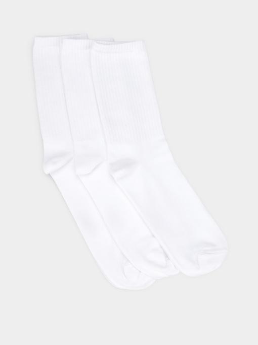 Набор носков Ейсік модель MiniNabirBilyi Фото