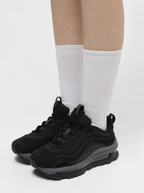 Набір шкарпеток Ейсік модель MiniNabirBilyi Набір шкарпеток Ейсік модель MiniNabirBilyi Фото