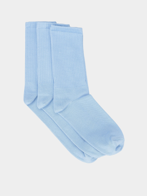 Набор носков Ейсік модель MiniNabirBlakytnyi Фото