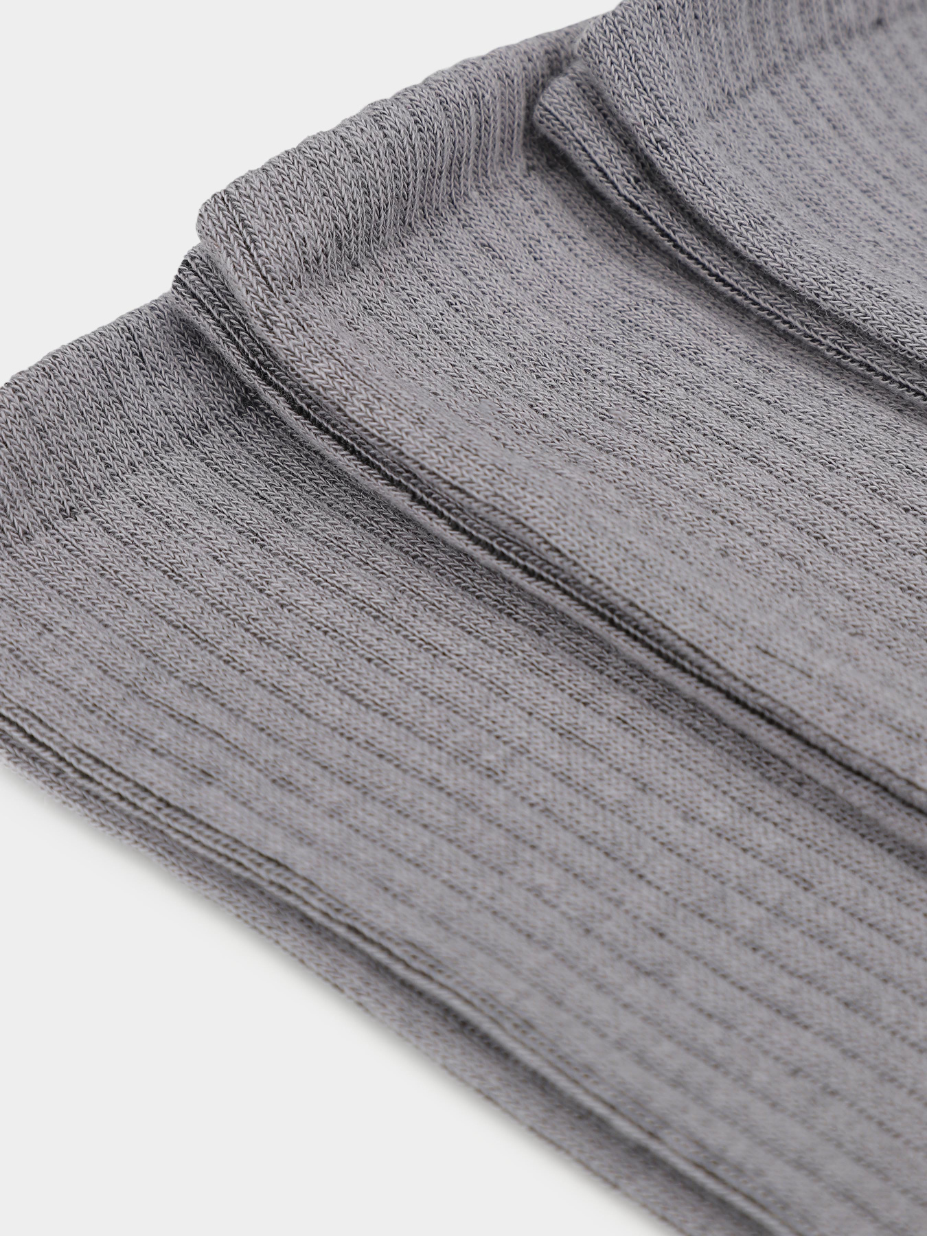 Набор носков Ейсік модель MiniNabirTemno-siryi Фото