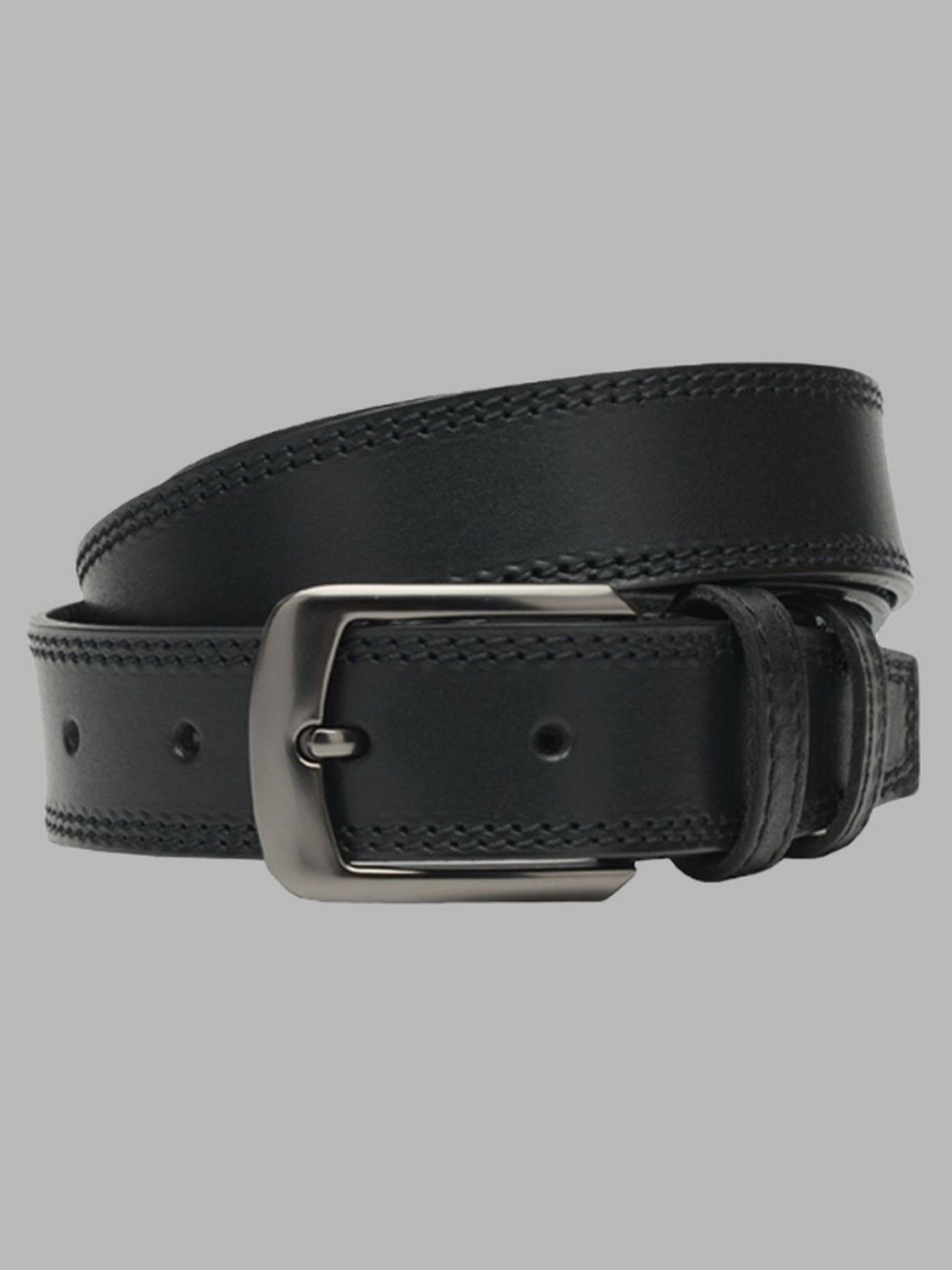 Ремень Borsa Leather модель Cv1mb15-125 Фото