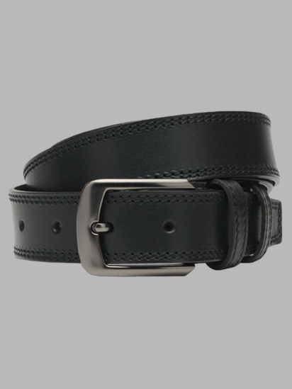 Ремінь Borsa Leather модель Cv1mb15-125 - фото