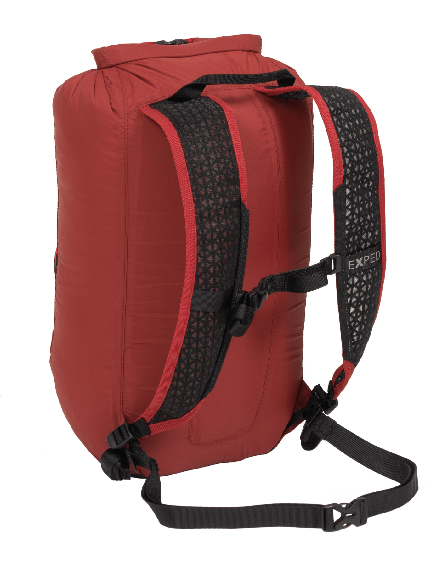 Повсякденний рюкзак EXPED Cloudburst 15 модель 100009308 Повсякденний рюкзак EXPED Cloudburst 15 модель 100009308 Фото