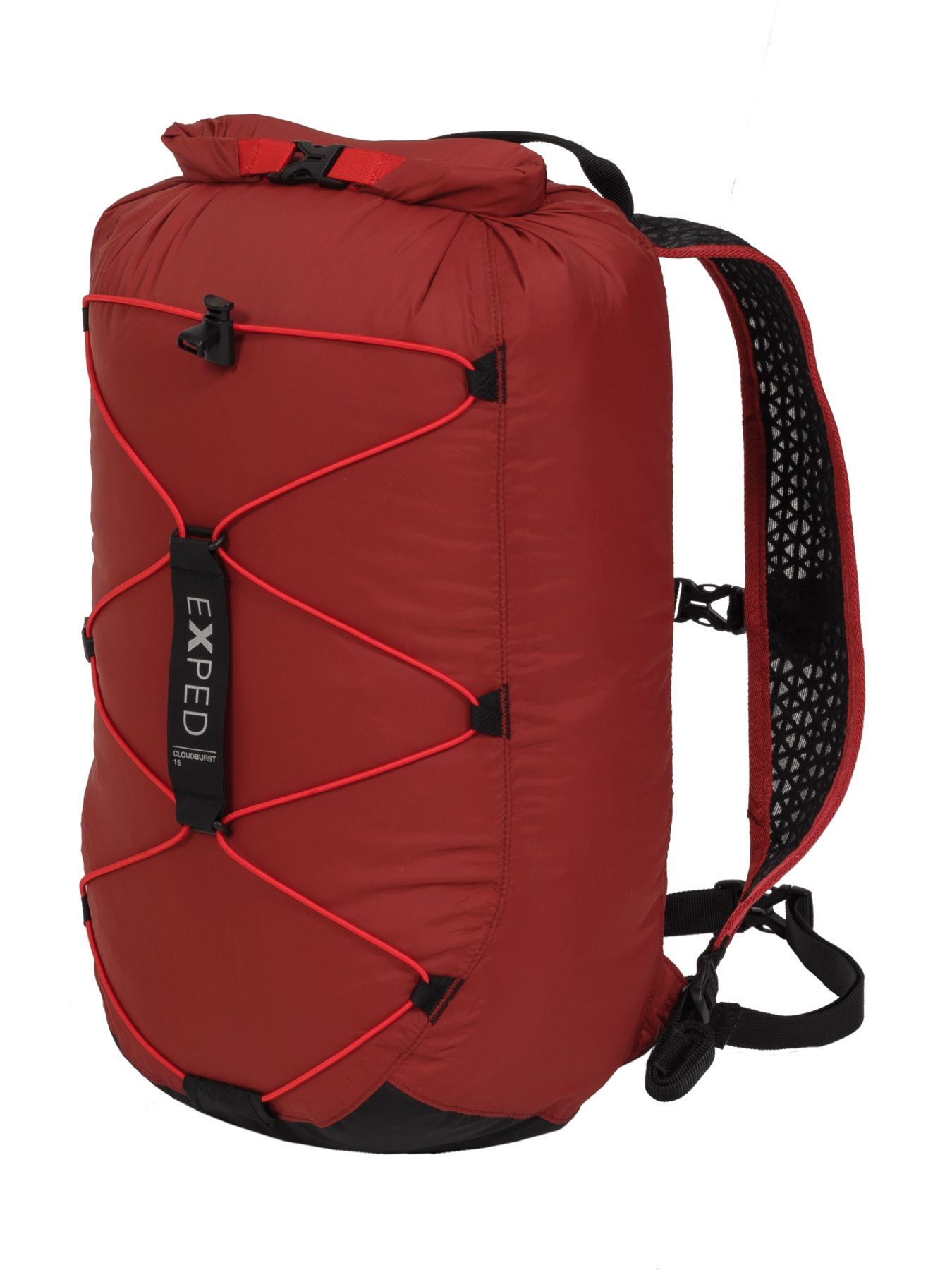 Повсякденний рюкзак EXPED Cloudburst 15 модель 100009308 Повсякденний рюкзак EXPED Cloudburst 15 модель 100009308 Фото