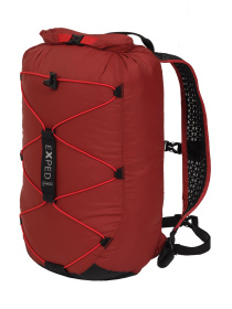 Повсякденний рюкзак EXPED Cloudburst 15 модель 100009308 Повсякденний рюкзак EXPED Cloudburst 15 модель 100009308 Фото