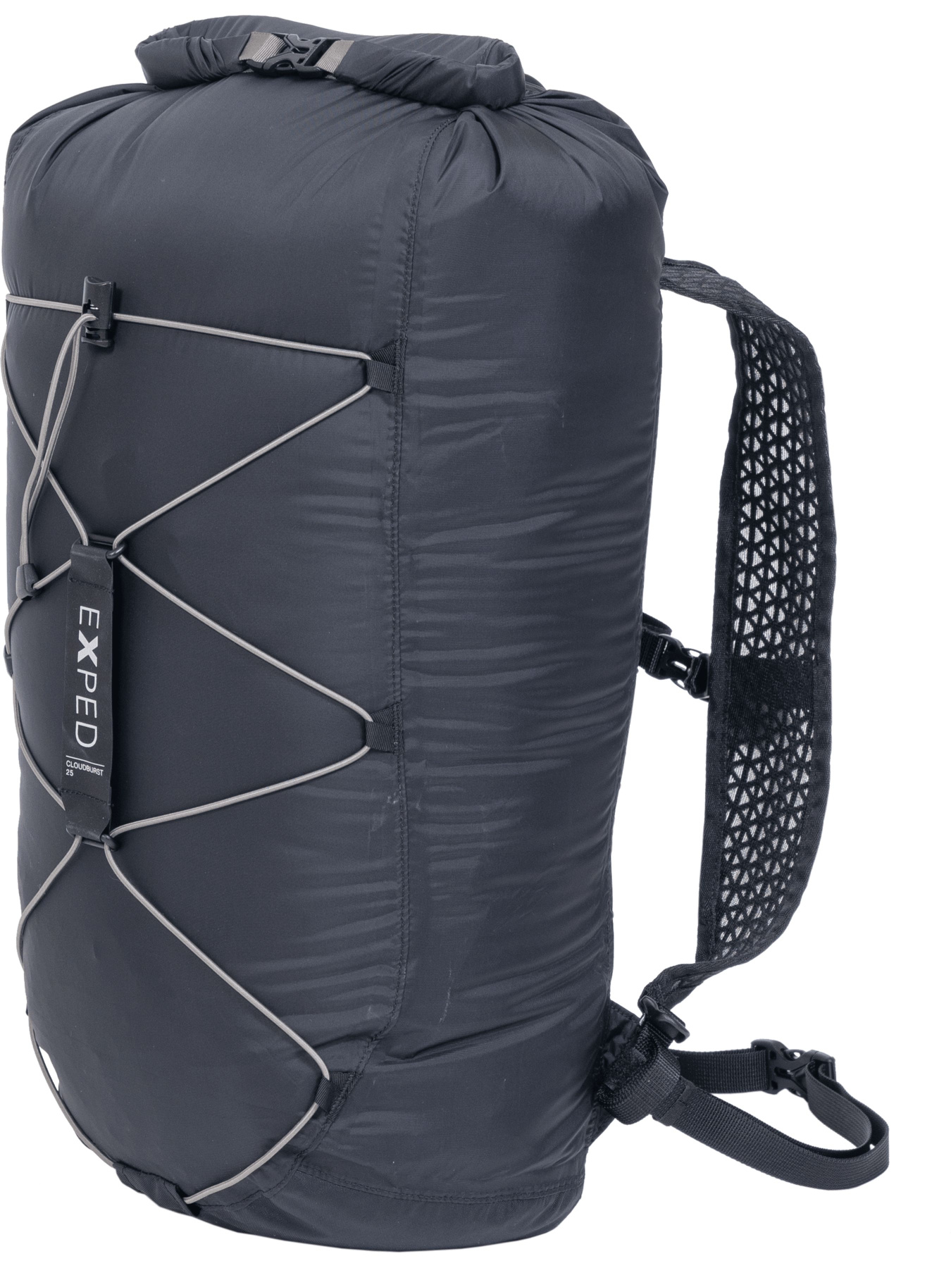 Повсякденний рюкзак EXPED Cloudburst 25 модель 100070622 Повсякденний рюкзак EXPED Cloudburst 25 модель 100070622 Фото