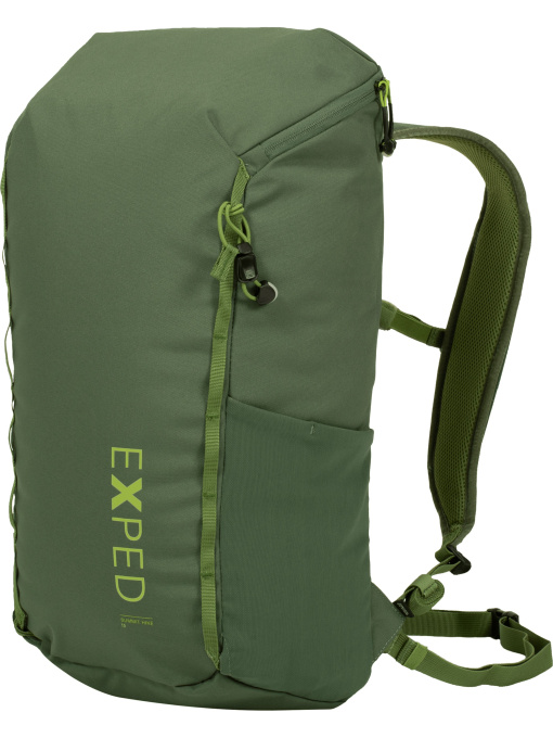 Повсякденний рюкзак EXPED Summit Hike 15 модель 100071327 Фото