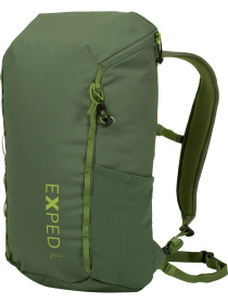 Повсякденний рюкзак EXPED Summit Hike 15 модель 100071327 Фото