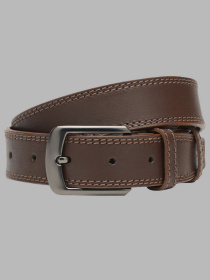 Ремень Borsa Leather модель Cv1mb16-125 Фото