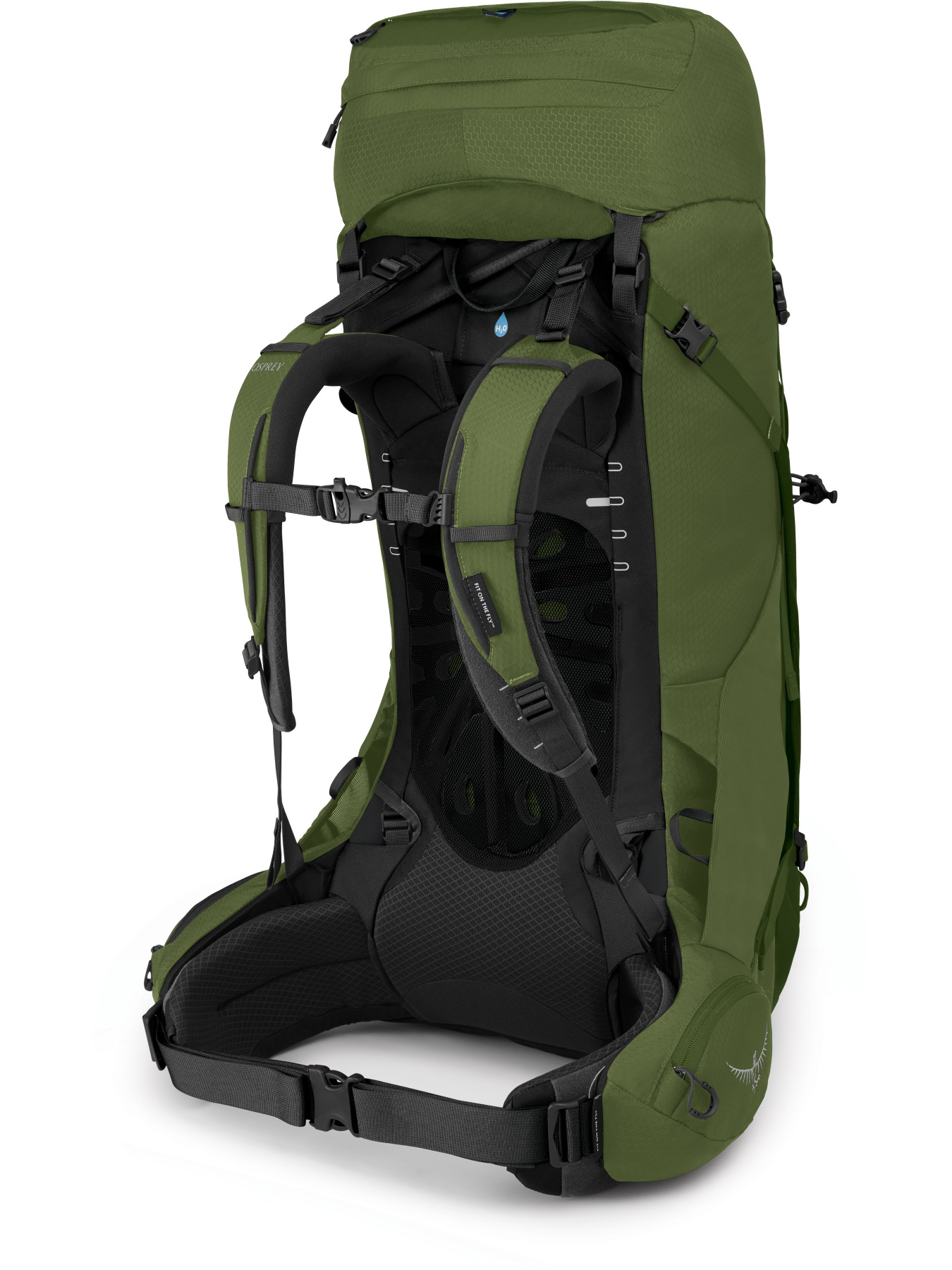 Рюкзак Osprey Aether 55 модель 100047504 Фото