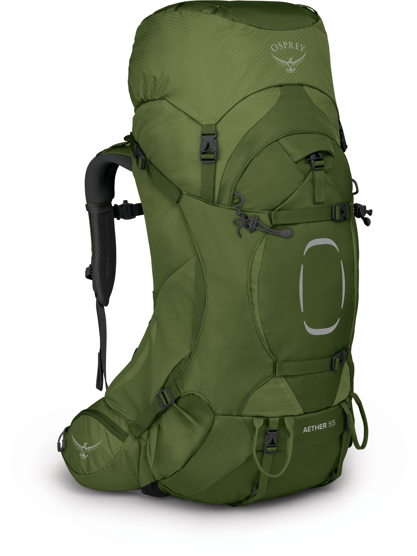 Рюкзак Osprey Aether 55 модель 100047504 Фото