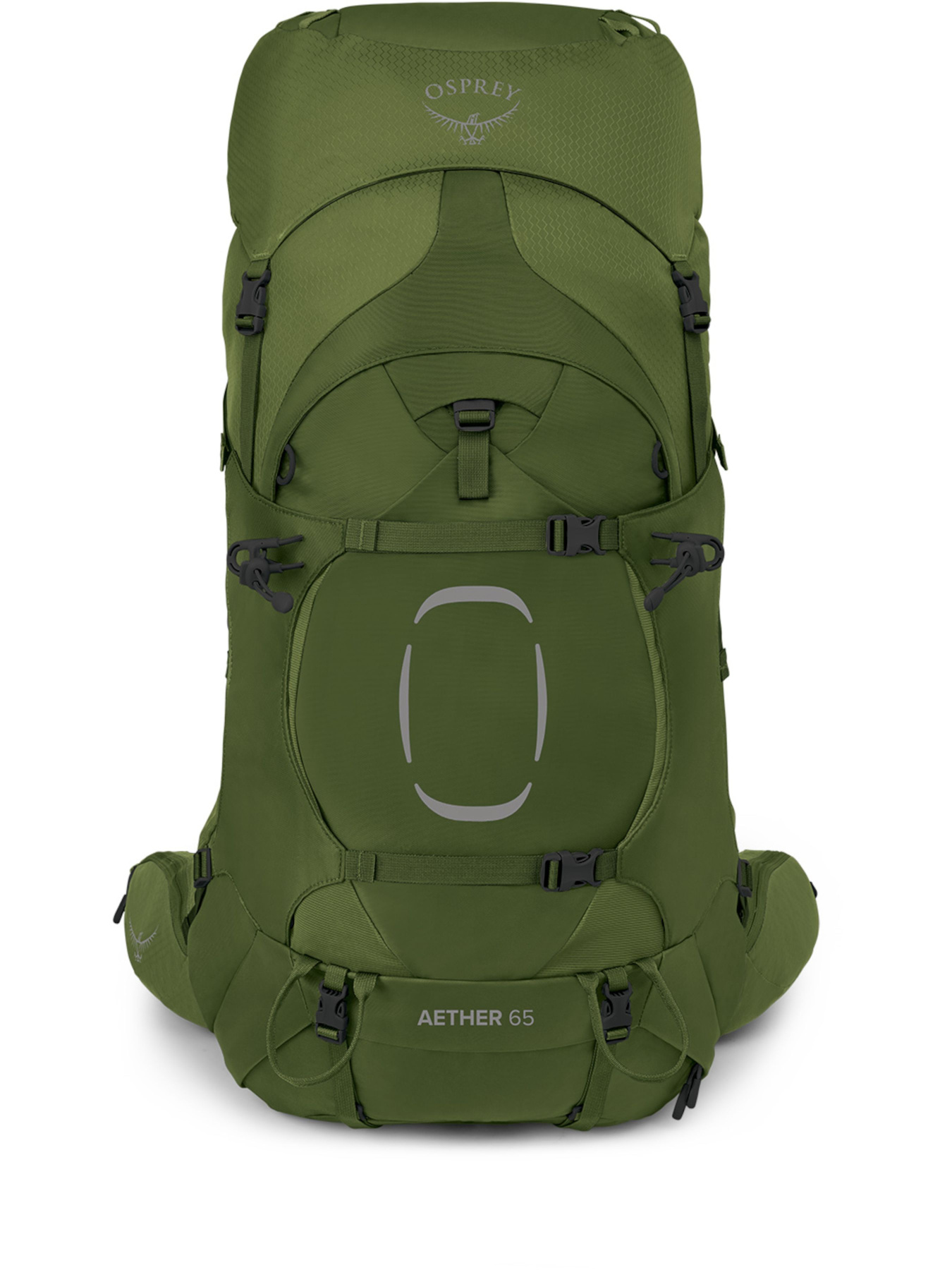 Рюкзак Osprey Aether 55 модель 100065311 Фото