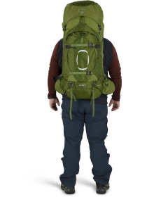 Рюкзак Osprey Aether 55 модель 100065311 Фото