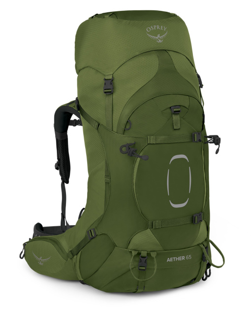 Рюкзак Osprey Aether 55 Модель 100065311 Фото