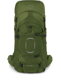 Повсякденний рюкзак Osprey Aether 55 модель 100065311 Фото