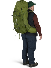 Повсякденний рюкзак Osprey Aether 55 модель 100065311 Фото