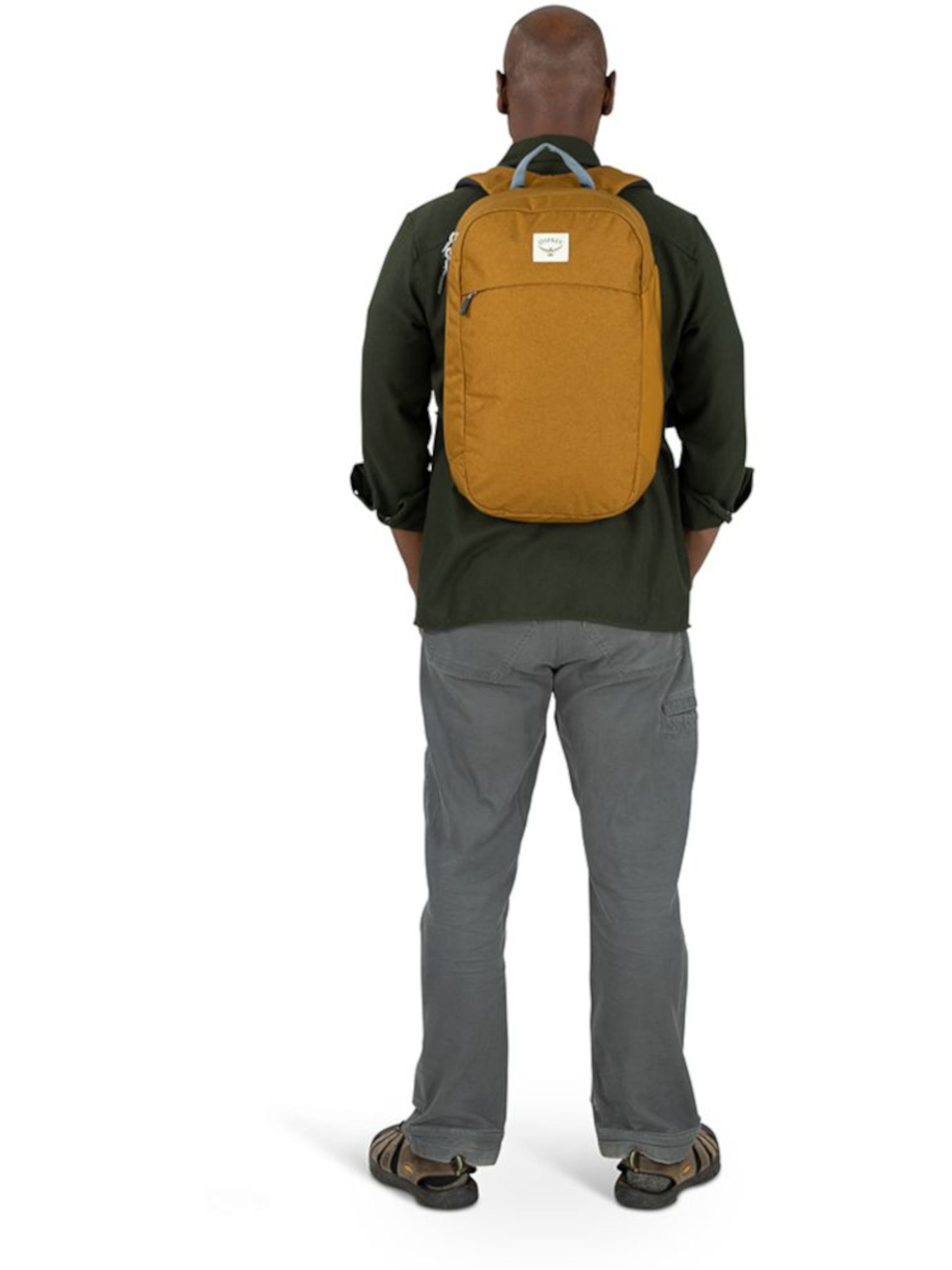 Повсякденний рюкзак Osprey Arcane Large Day модель 100063930 Фото