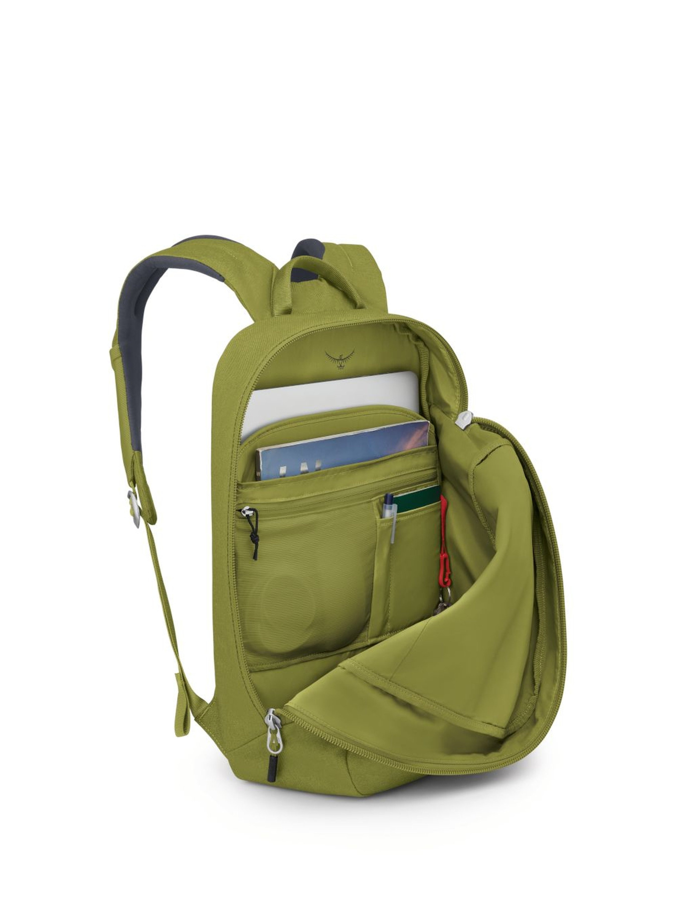 Рюкзак Osprey Arcane Large Day модель 100044016 Фото