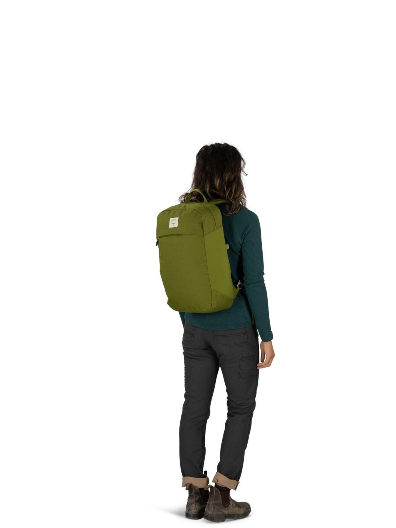 Рюкзак Osprey Arcane Large Day модель 100044016 Фото